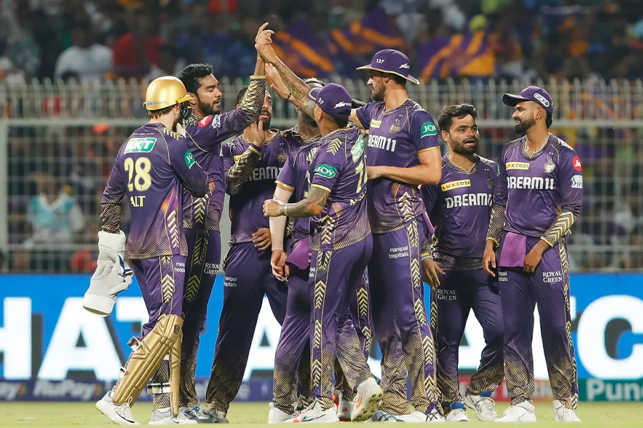 KKR vs MI match in IPL 2024 will be a 16 overs contest