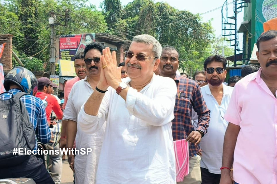 Lok Sabha 2024: Here are diet chart of TMC candidate Kalyan Banerjee