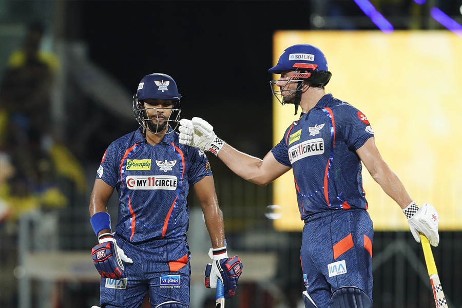 IPL 2024: LSG beats CSK twice in three days