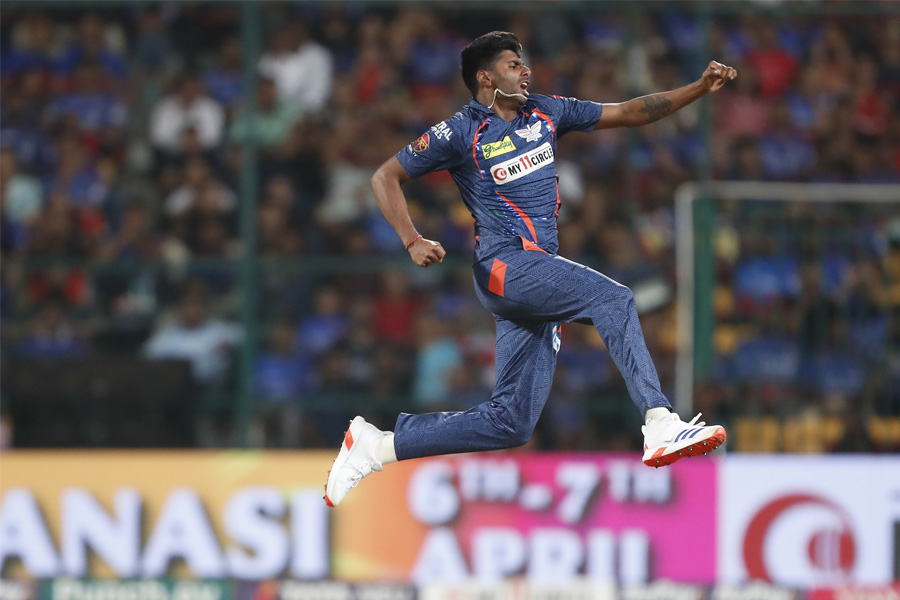 IPL 2024: LSG beats RCB by big margin