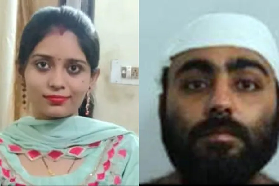 Indian man jailed for life in London for stabbing to death wife