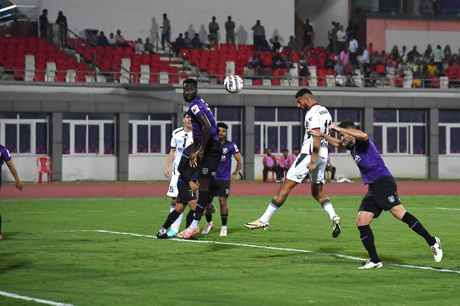 ISL 2024: Here is how Mohun Bagan can still qualify for ISL Final