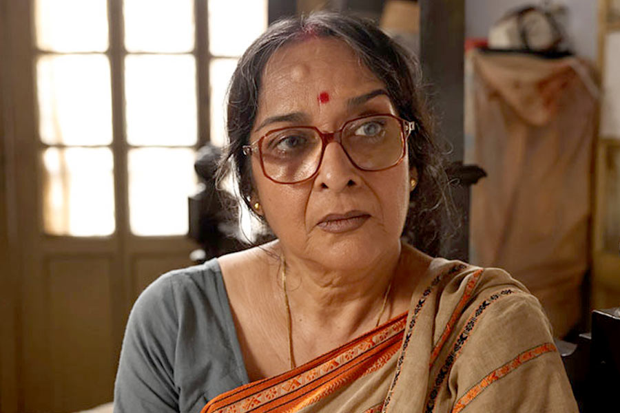 Mamata Shankar
