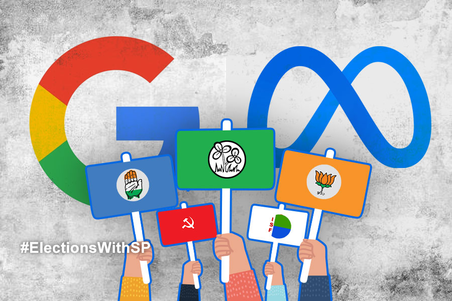 Lok Sabha elections 2024: Political parties spent Rs 36.5 crore on online ads