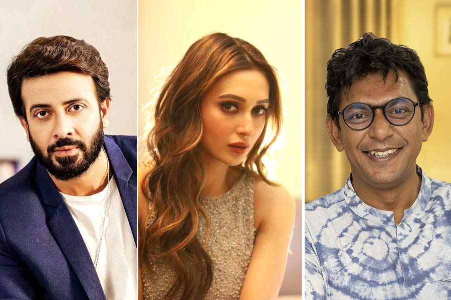 Chanchal Chowdhury may join Mimi Chakraborty and Shakib Khan starrer Toofan Movie