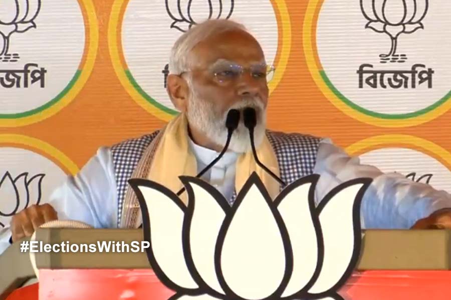 Lok Sabha 2024: PM Modi to campaign in North Bengal on 16th April