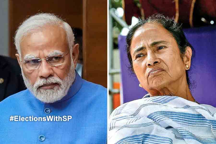 Lok Sabha 2024: Narendra Modi and Mamata Banerjee holding political rally in Cooch Behar