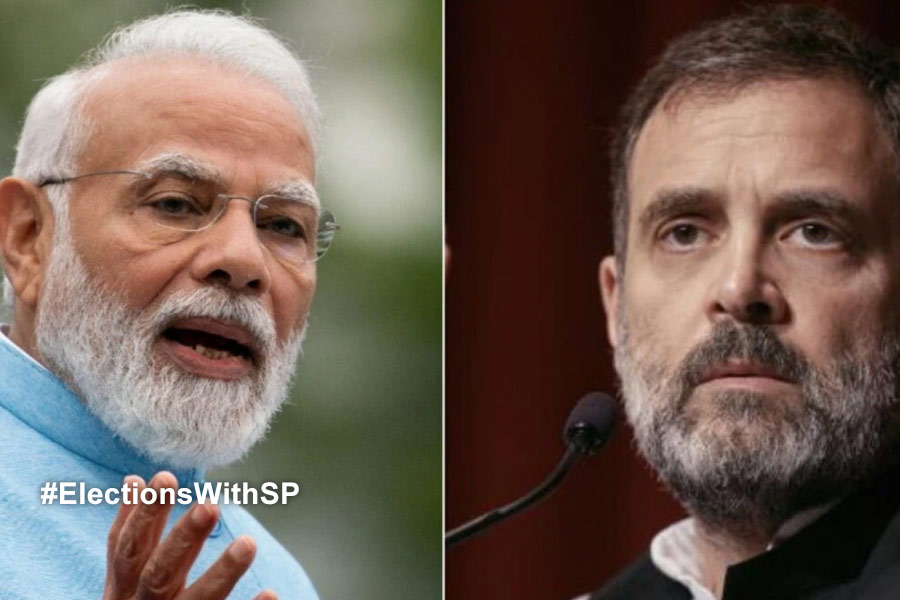Lok Sabha 2024: Rahul Gandhi retorts PM Modi's 'Muslim League’ attack