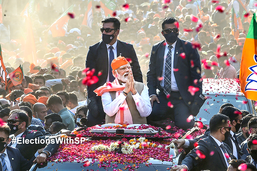 Lok Sabha election 2024: How BJP is planning to celebrate win