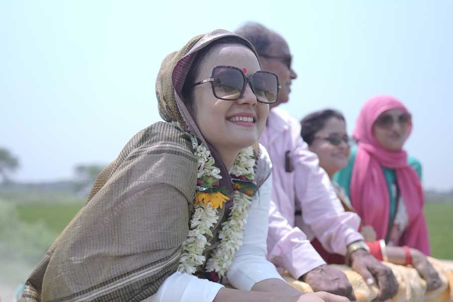 Mohua-Maitra