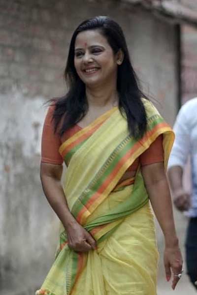 Mohua-Maitra