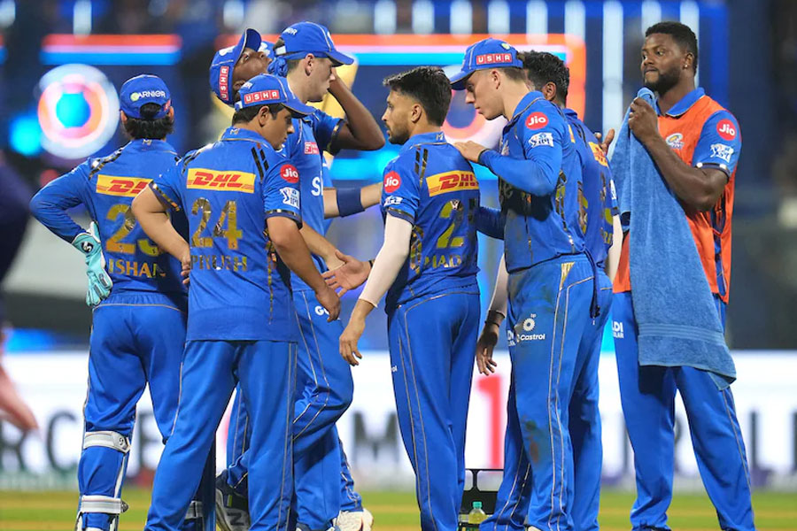 Ambati Rayudu's shocking take on Mumbai Indians team culture