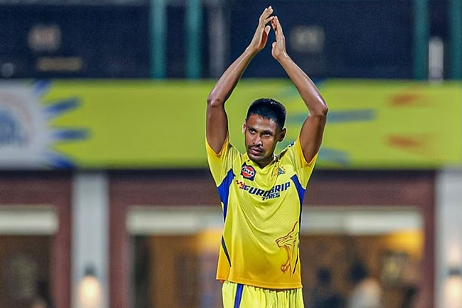 Bangladesh Skipper Shanto says Mustafizur Rahman's IPL learnings will help the national team