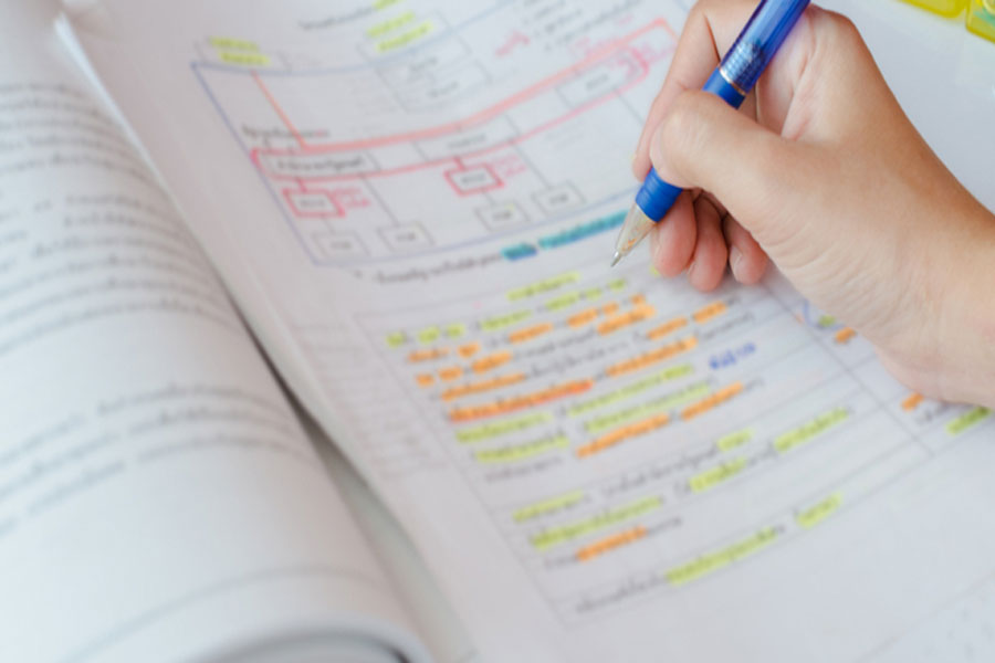 Preparation of NEET: Important chapters of Physics for medical entrance exam