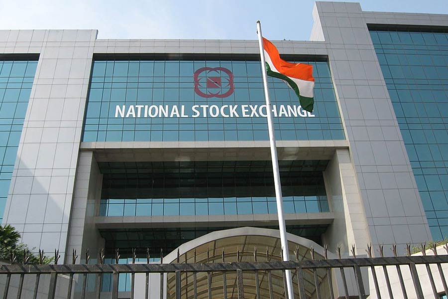 National Stock Exchange warns of deepfake videos CEO