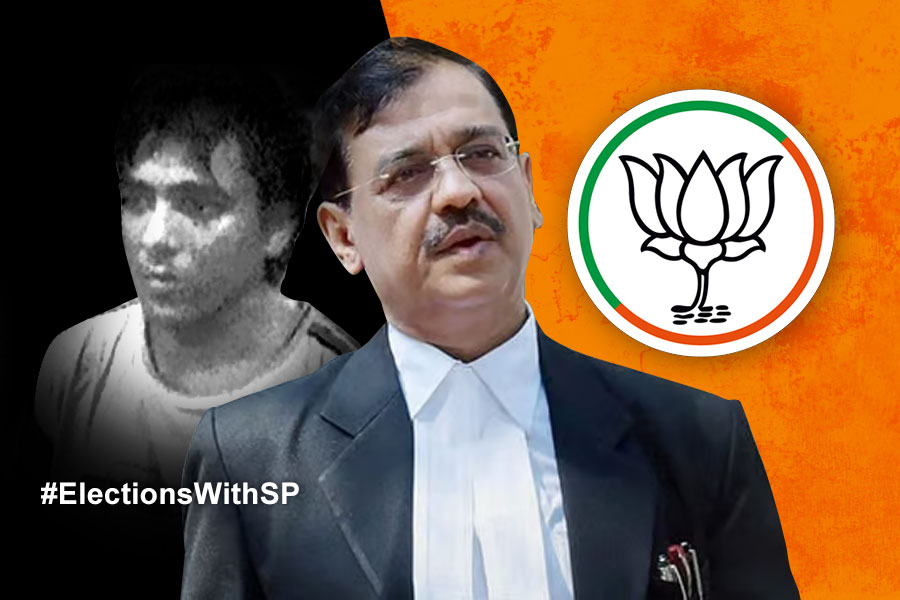 Lok Sabha 2024: BJP fields 26/11 terror attacks prosecutor Ujjwal Nikam from Mumbai North Central