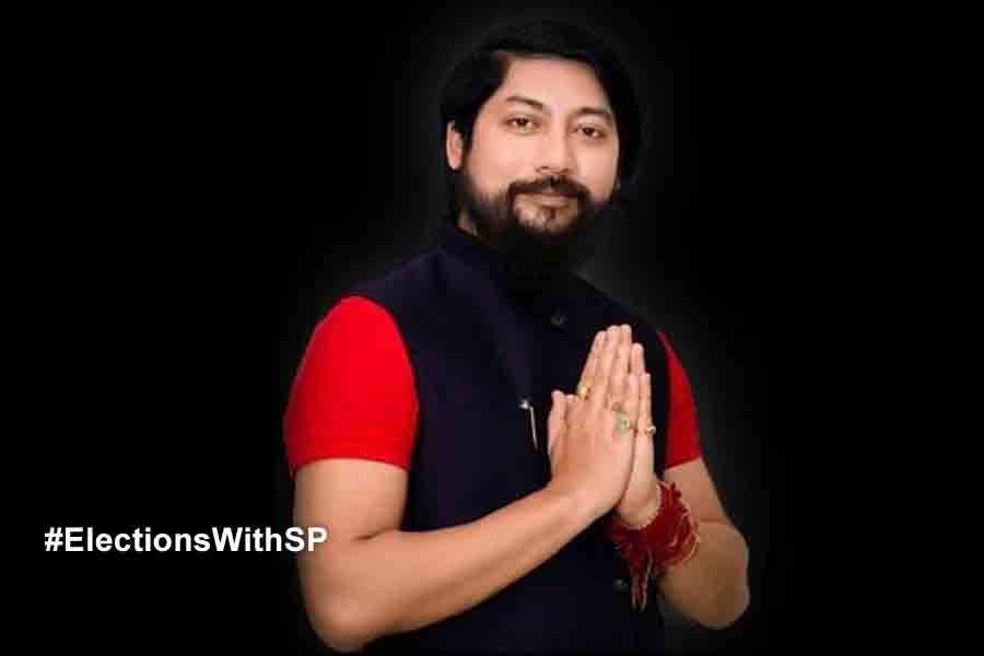 Nisith Pramanik promises to give back CPM Party office after election result