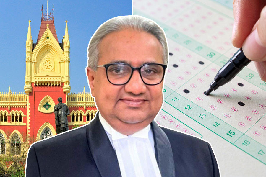 2014 TET will be canceled without OMR details, says Calcutta High Court to CBI