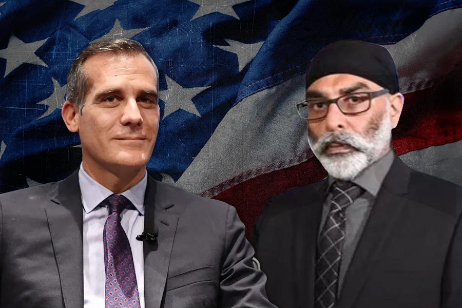 USA praises India on cooperation in Pannun investigation