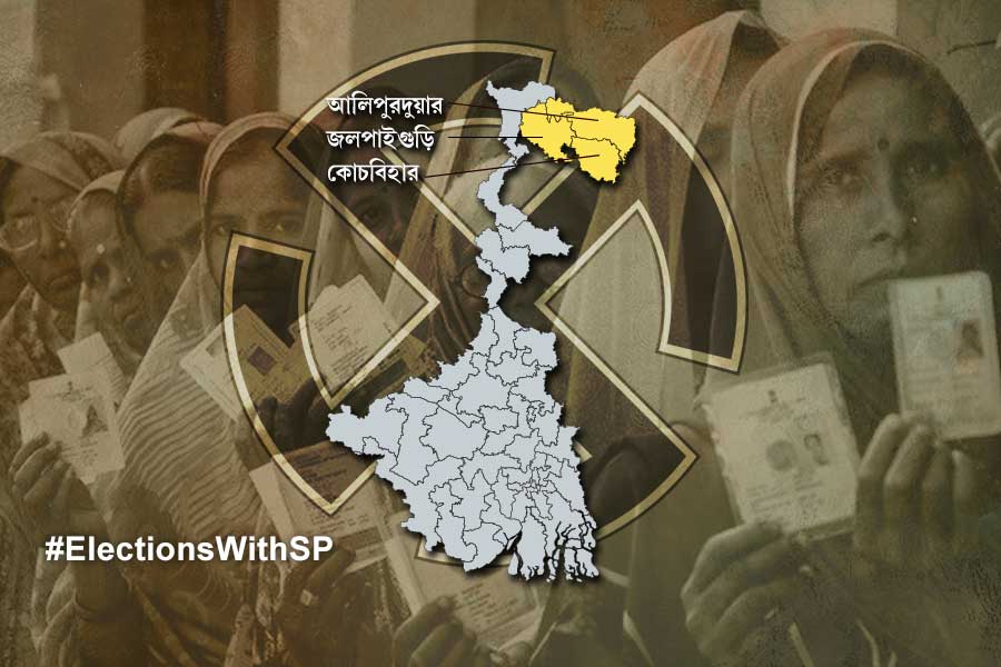 Lok Sabha 2024: Final vote share of three seats of Bengal