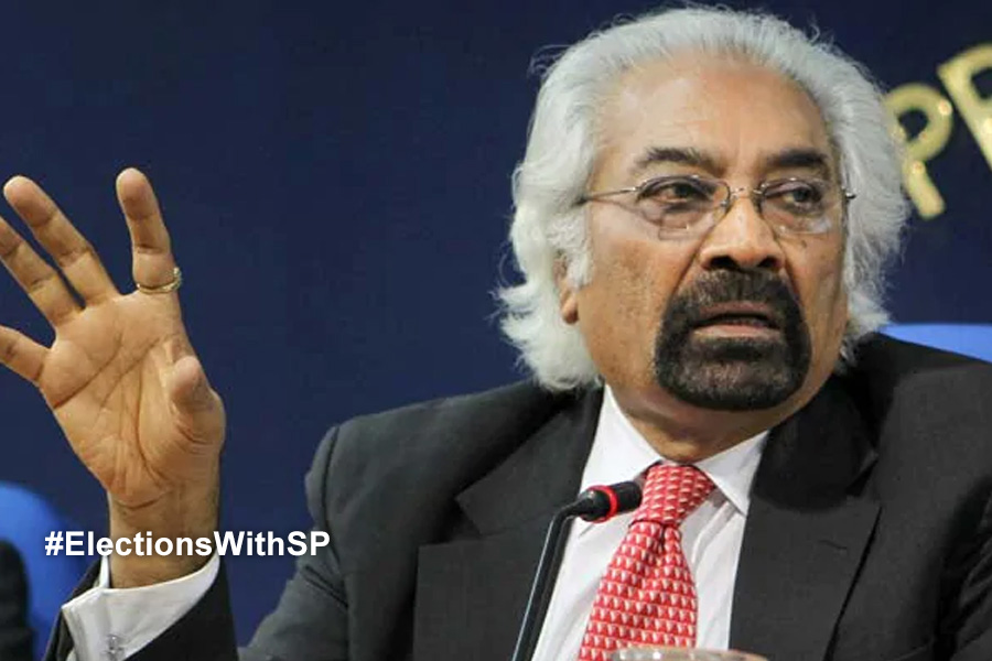 BJP's Attack After Congress Leader Sam Pitroda's Self-Goal