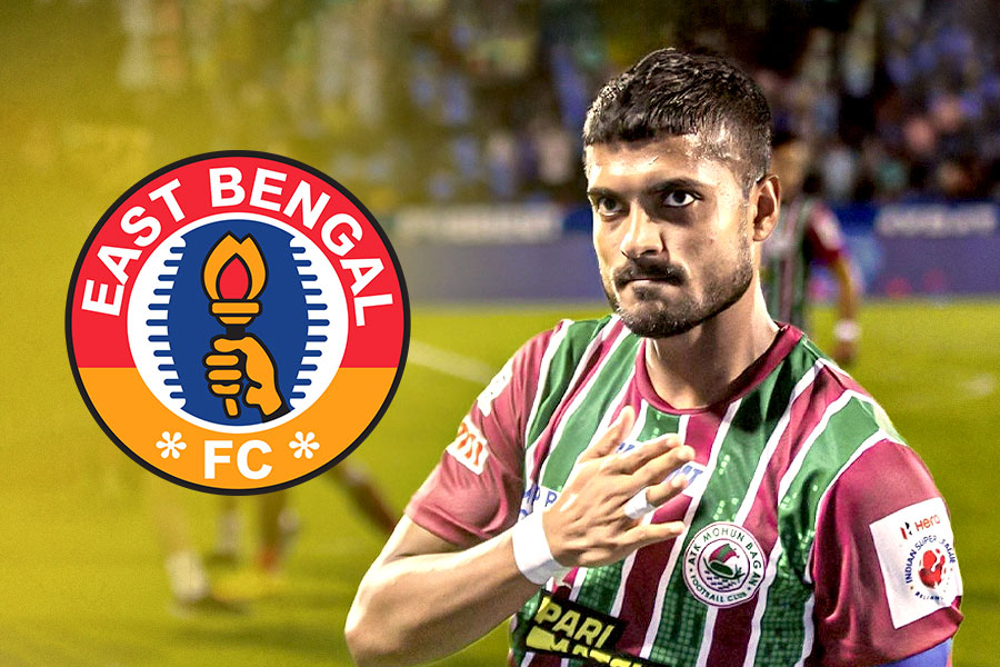 ISL: Pritam Kotal may sign for East Bengal