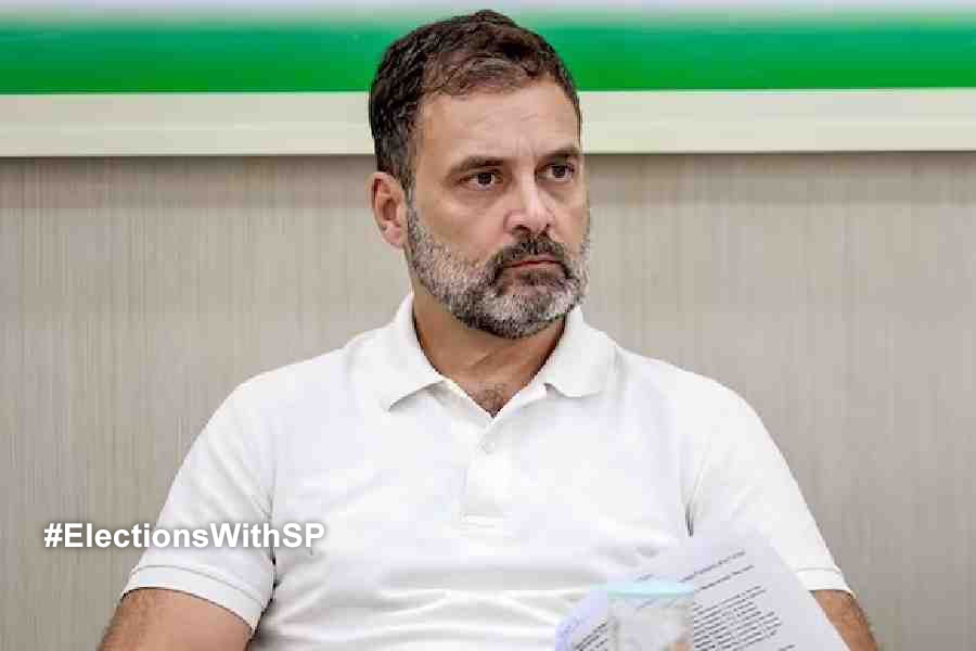 Lok Sabha 2024: Complaint filled to Cancel Rahul Gandhi's nomination