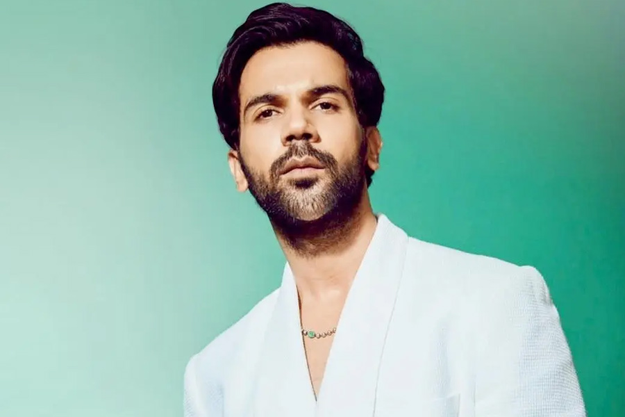 Rajkummar