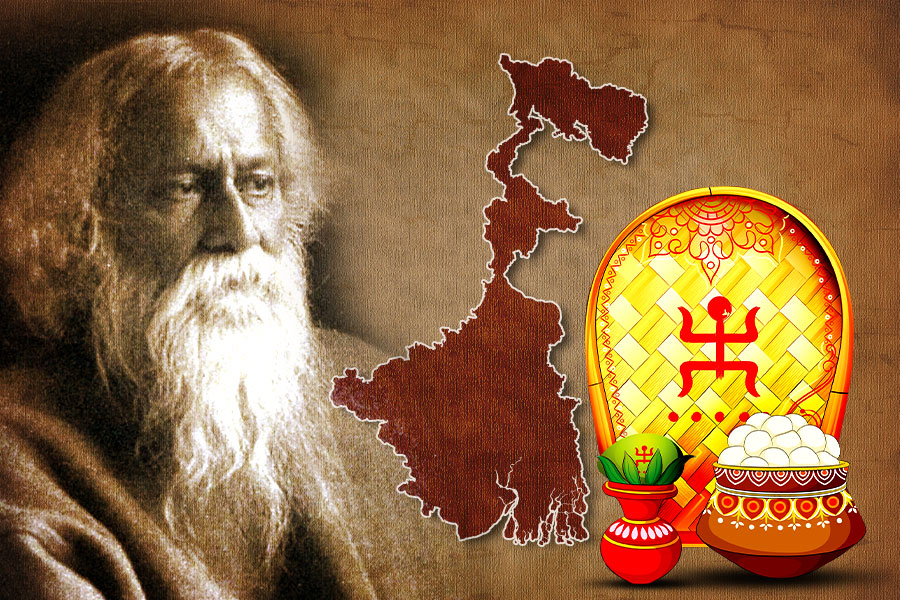 Poila Baisakh: For the first time West Bengal to celebrate State Day on this day