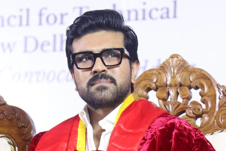 Ram-Charan