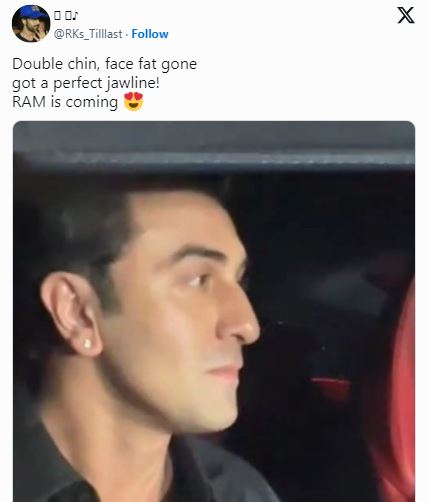 Ranbir