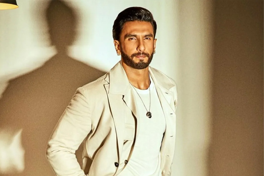 Ranvir Singh reaction on Deepfake video