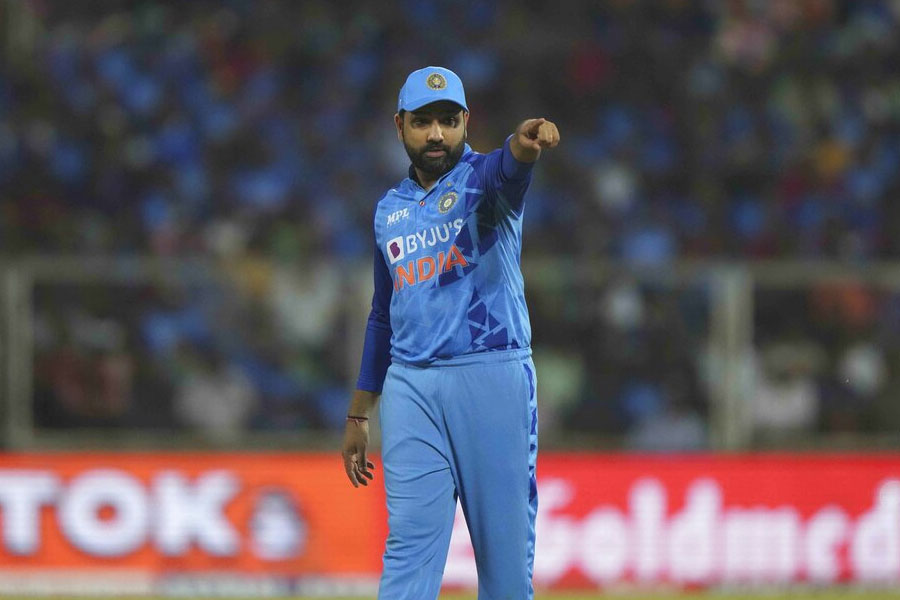 T20 World Cup 2024: Indian Cricket Team will play only one warm-up game against Bangladesh on June 1