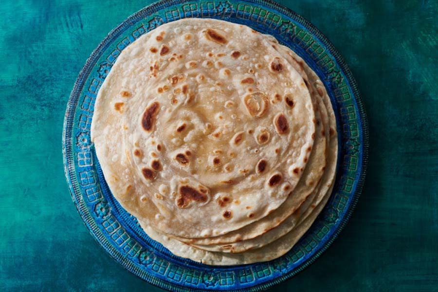 Karnataka: man killed after argument over roti