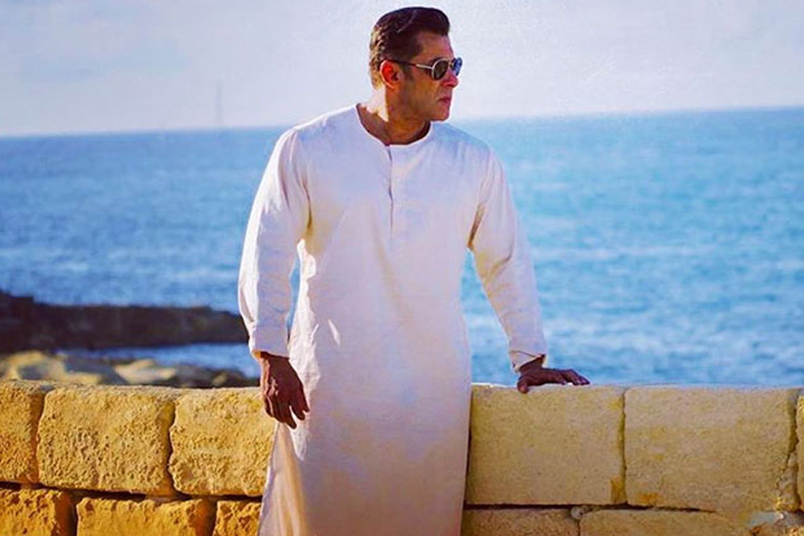 Salman Khan's Sikandar Overnight Shoot Called Off