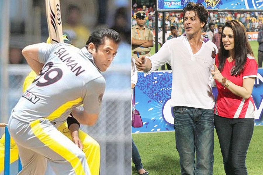 Punjab Kings responds to Salman Khan's ten years old tweet
