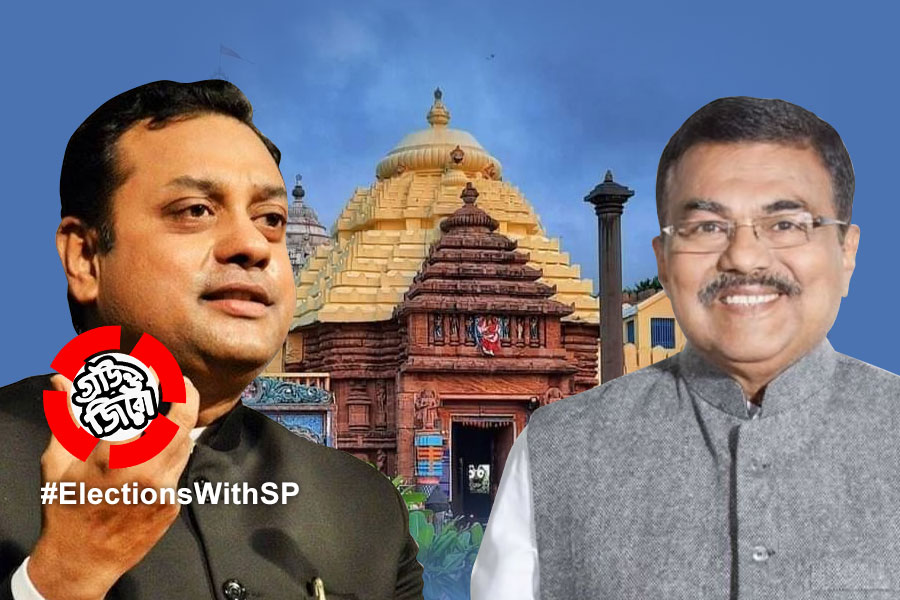 Lok Sabha Polls 2024: How much of politics on religion and temple will affect Puri
