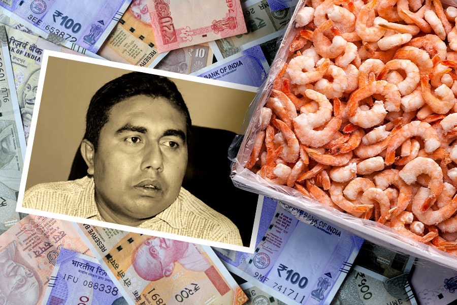 Bank Account of Shahjahan Sheikh freeze by ED