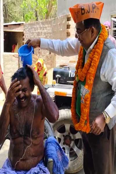 Subhas Sarkar 