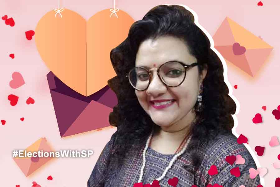 2024 Lok Sabha Election: TMC candidate Sujata Mondal opens up on getting married