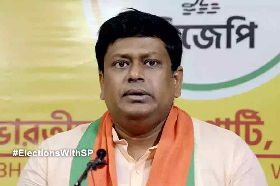 Lok Sabha Elections: Know the income details of BJP candidate Sukanta Majumdar