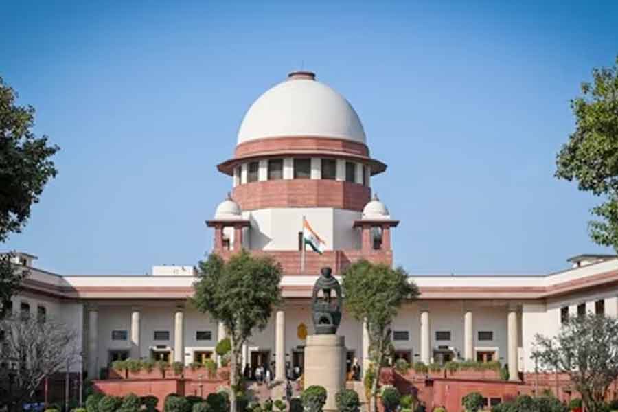 Executive versus judiciary! A scenario of looming crisis