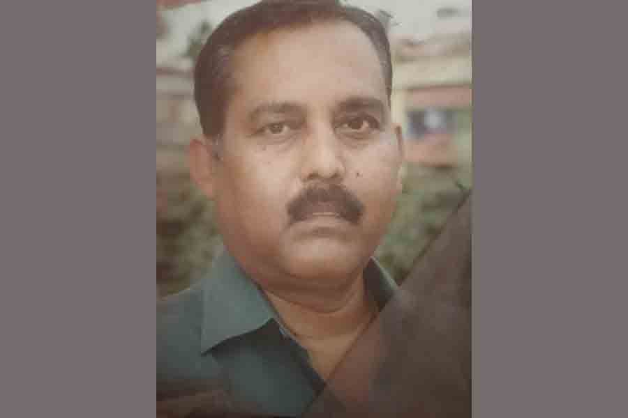 Body parts found of TMC Councilor in Maldah