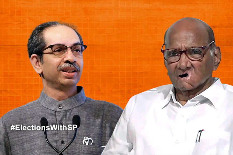 Lok Sabha 2024: Sympathy wave for Uddhav Thackeray, Sharad Pawar, says Ajit Pawar camp leader