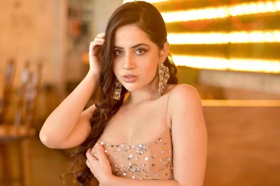 Uorfi Javed on teen passing lewd comment
