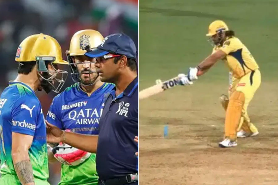 Virat Kohli has reacted to a post by Mohammad Kaif that criticised umpiring