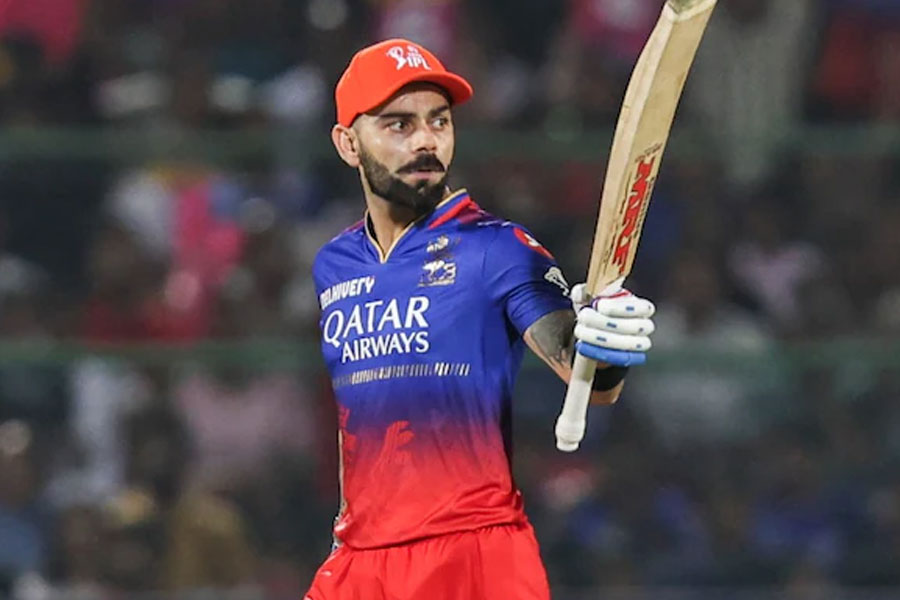 Hope India don't pick Virat Kohli in T20 World Cup, says Glenn Maxwell