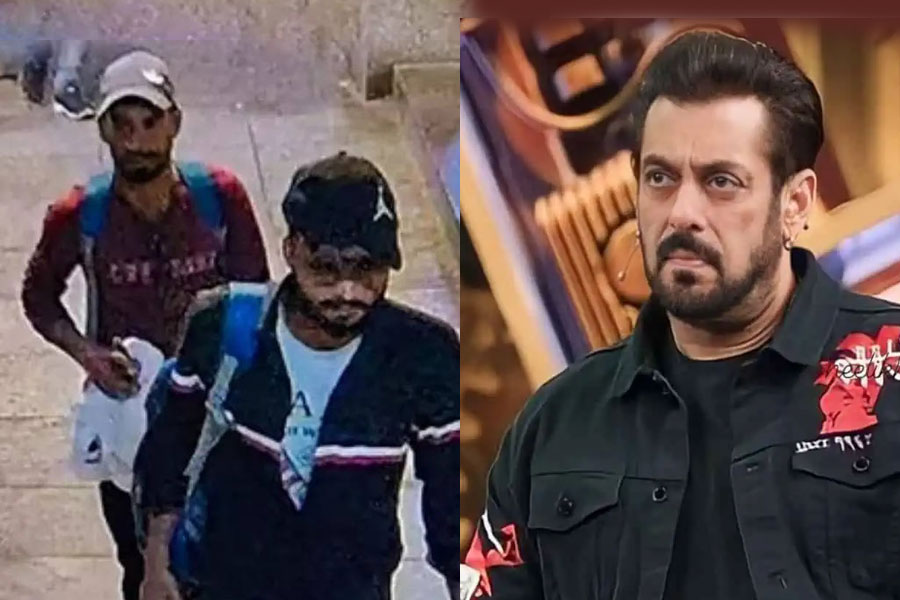 Who is shooter Vishal alias Kalu? Accused in Salman Khan house firing case