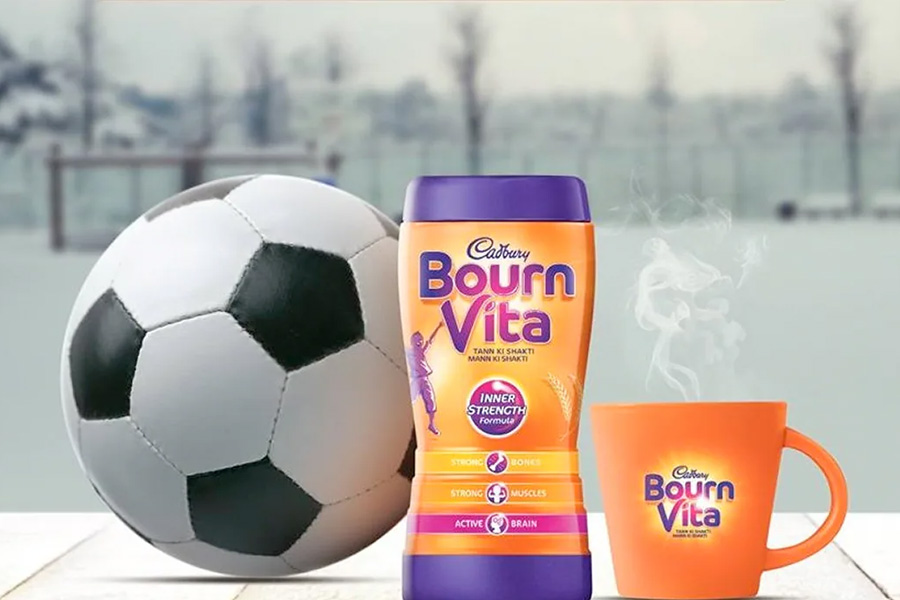 Centre's Big Order of Remove Bournvita From 'Health Drinks' Category