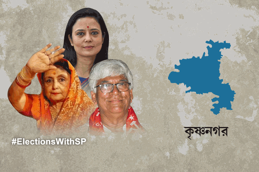 Lok Sabha Election 2024: In depth analysis of Krishnanagar constituency